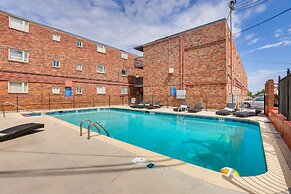 Chic Birmingham Vacation Rental w/ Shared Pool!