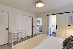 Chic Birmingham Vacation Rental w/ Shared Pool!