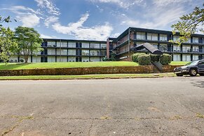 Chic Birmingham Vacation Rental w/ Shared Pool!