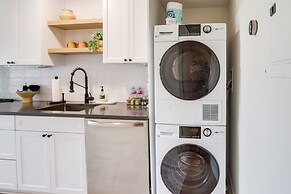 Chic Birmingham Vacation Rental w/ Shared Pool!