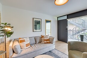 Chic Birmingham Vacation Rental w/ Shared Pool!