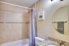 Fire Pit + Private Yard: Family Home in Longwood!