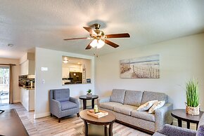 Fire Pit + Private Yard: Family Home in Longwood!