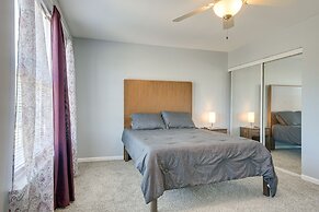 Raleigh Home w/ Modern Adjustable Sleeping System