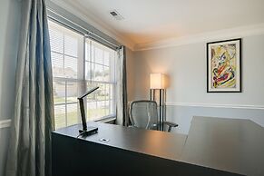 Raleigh Home w/ Modern Adjustable Sleeping System