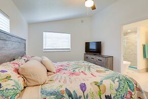 Family-friendly Seminole Vacation Rental Apt!