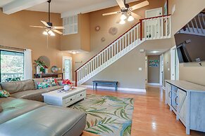 Stunning Seminole Vacation Rental w/ Private Pool!