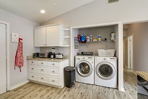 Florida Vacation Rental w/ Patio & Outdoor Kitchen