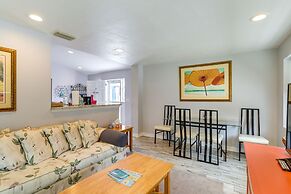 Florida Vacation Rental w/ Patio & Outdoor Kitchen