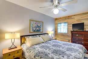 Florida Vacation Rental w/ Patio & Outdoor Kitchen