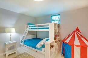 Florida Vacation Rental w/ Patio & Outdoor Kitchen