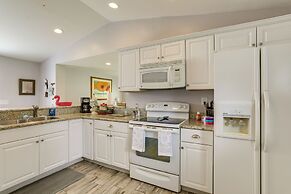 Florida Vacation Rental w/ Patio & Outdoor Kitchen