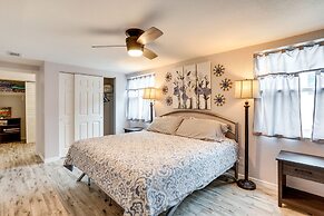 Florida Vacation Rental w/ Patio & Outdoor Kitchen