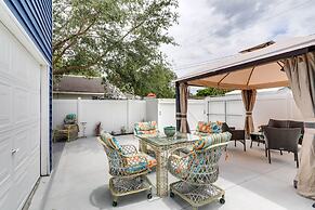 Florida Vacation Rental w/ Patio & Outdoor Kitchen