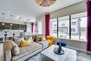 Upscale Davenport Home w/ Pool: 8 Mi to Disney!