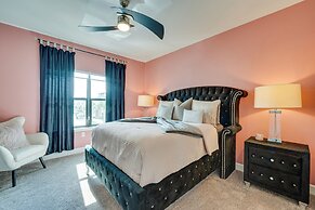 Upscale Davenport Home w/ Pool: 8 Mi to Disney!