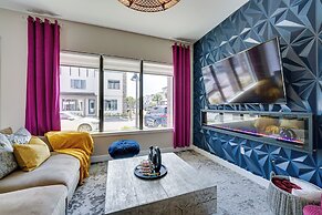 Upscale Davenport Home w/ Pool: 8 Mi to Disney!