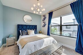 Upscale Davenport Home w/ Pool: 8 Mi to Disney!