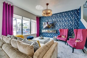 Upscale Davenport Home w/ Pool: 8 Mi to Disney!