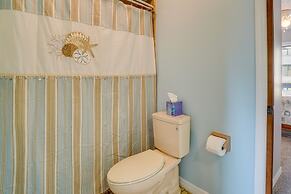 Walk to Restaurants: Downtown Leesburg Townhome!