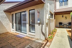 Walk to Restaurants: Downtown Leesburg Townhome!