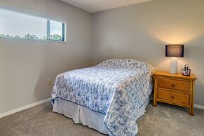 Walk to Restaurants: Downtown Leesburg Townhome!