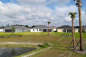 Home w/ Lanai + Community Perks in The Villages!