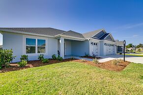 Home w/ Lanai + Community Perks in The Villages!