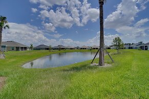 Home w/ Lanai + Community Perks in The Villages!