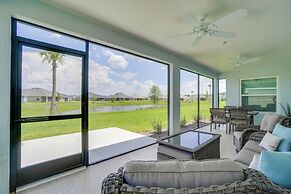 Home w/ Lanai + Community Perks in The Villages!