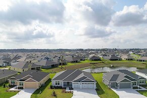 Home w/ Lanai + Community Perks in The Villages!