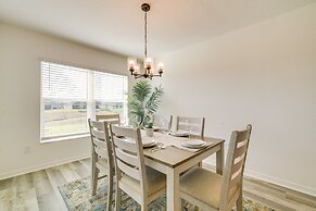 Home w/ Lanai + Community Perks in The Villages!