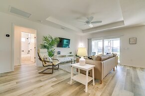 Home w/ Lanai + Community Perks in The Villages!