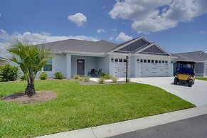 Home w/ Lanai + Community Perks in The Villages!