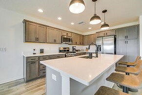 Home w/ Lanai + Community Perks in The Villages!