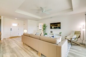 Home w/ Lanai + Community Perks in The Villages!