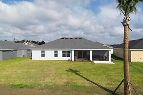 Home w/ Lanai + Community Perks in The Villages!