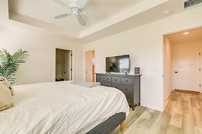 Home w/ Lanai + Community Perks in The Villages!