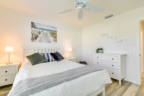 Home w/ Lanai + Community Perks in The Villages!