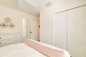 Home w/ Lanai + Community Perks in The Villages!