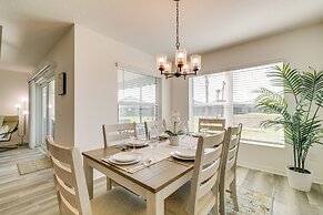 Home w/ Lanai + Community Perks in The Villages!