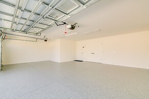 Home w/ Lanai + Community Perks in The Villages!