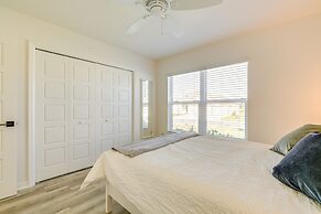 Home w/ Lanai + Community Perks in The Villages!