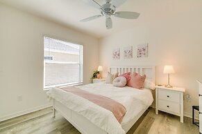 Home w/ Lanai + Community Perks in The Villages!