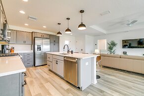 Home w/ Lanai + Community Perks in The Villages!