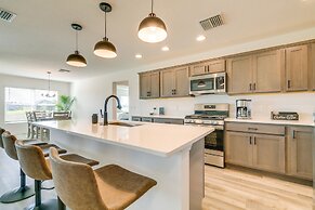 Home w/ Lanai + Community Perks in The Villages!