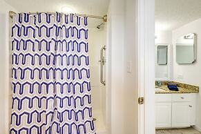 Beachfront Condo in Gulf Shores w/ Pool Access!