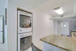 Beachfront Condo in Gulf Shores w/ Pool Access!
