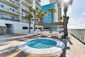 Beachfront Condo in Gulf Shores w/ Pool Access!
