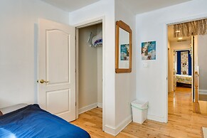 Quirky Baltimore Townhome ~ 2 Mi to Inner Harbor